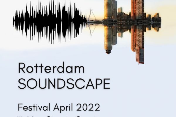 Soundscape festival – Festival Paysage sonore