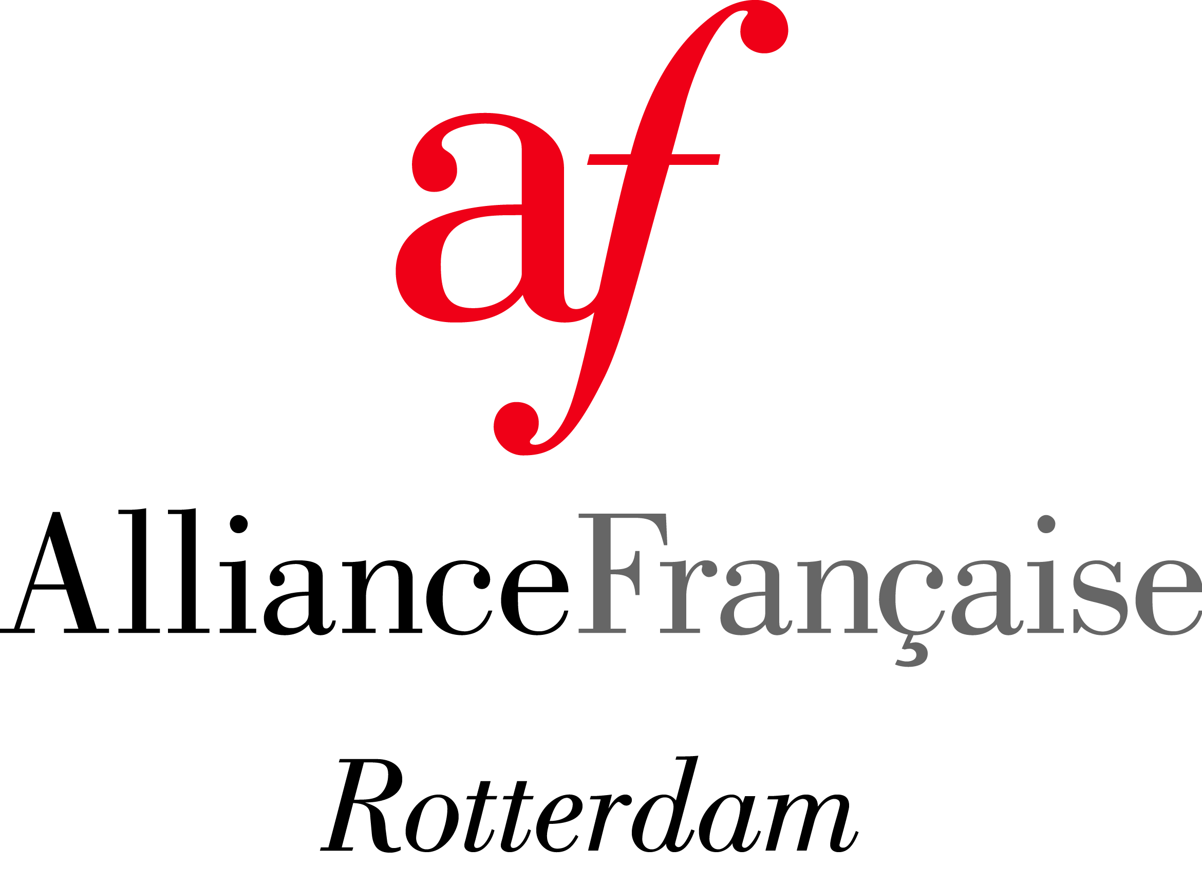 Alliance Française Rotterdam