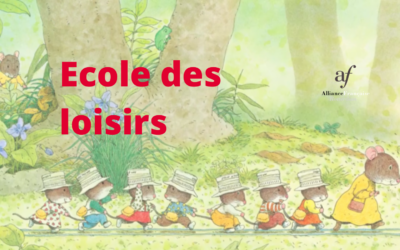 Ecole des loisirs