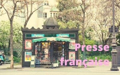 Presse française