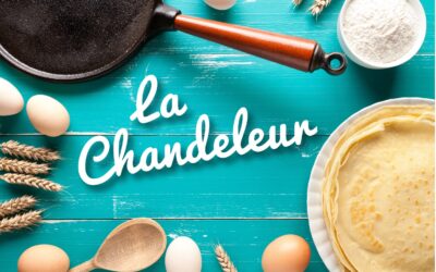 LE 2 FÉVRIER – LA CHANDELEUR