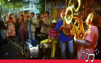 La fête de la musique, une festivité française incontournable