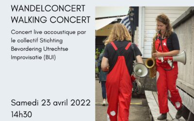 Concert-balade