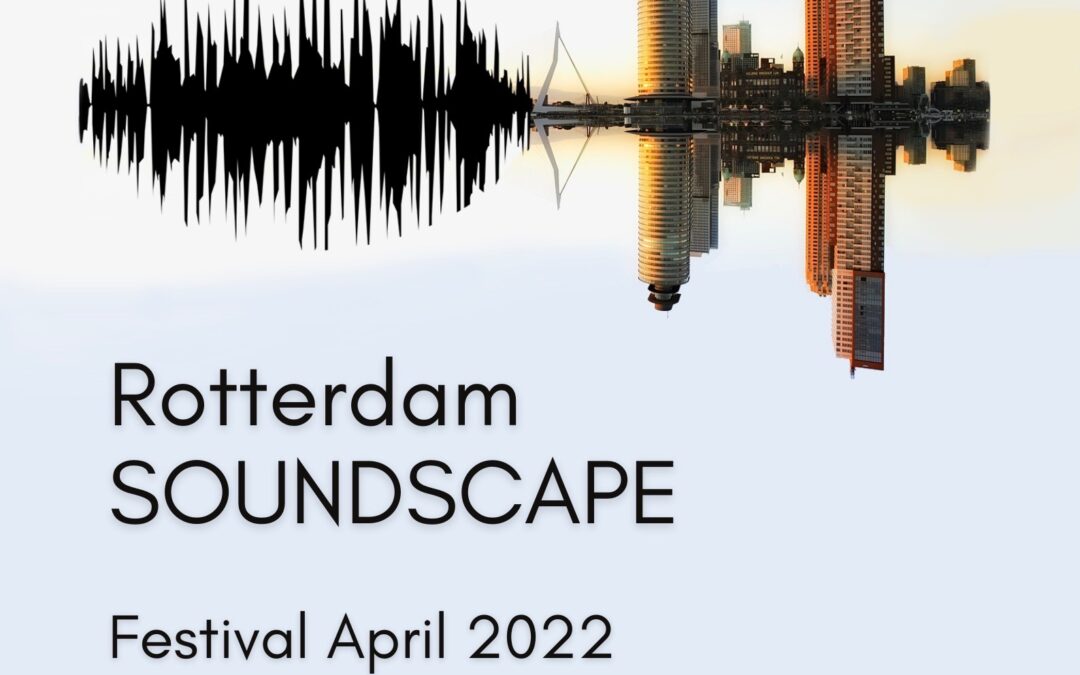 Soundscape festival – Festival Paysage sonore