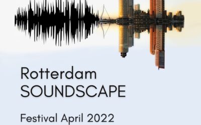 Soundscape festival – Festival Paysage sonore