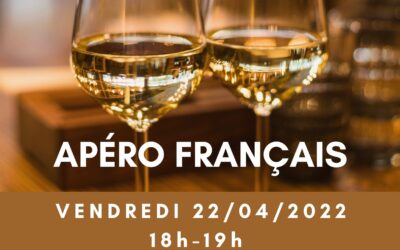 Apéro français