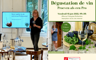 SUCCESS STORY : HANNEKE SCHLEICHER