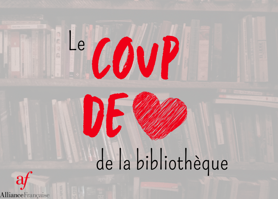 Les culottèes – Des femmes qui ne font que ce qu’elles veulent – Le coup de cœur de la bibliothèque #8