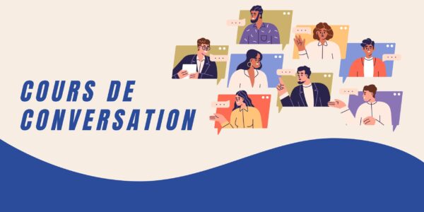 Cours de conversation