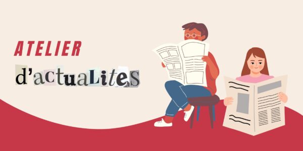 Ateliers Actualités