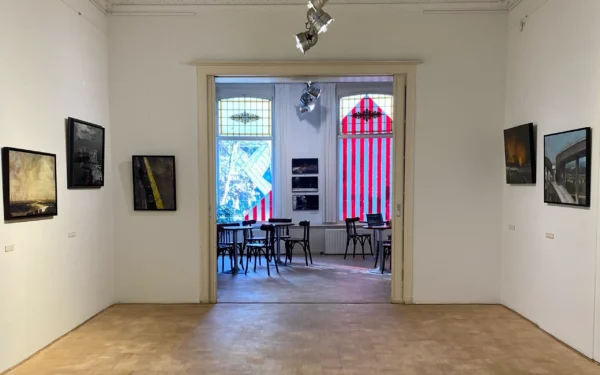Room rental