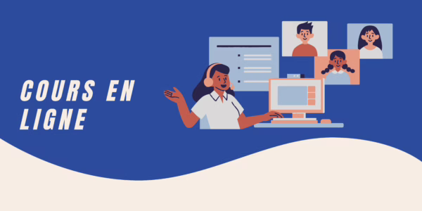 Cours en ligne