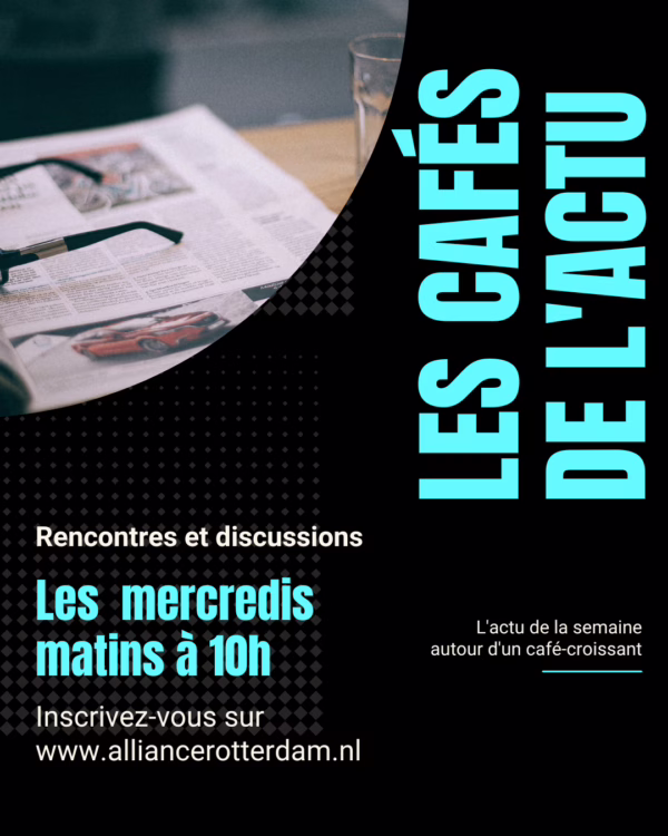 Café de l'actu