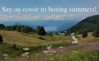 Summer Courses
